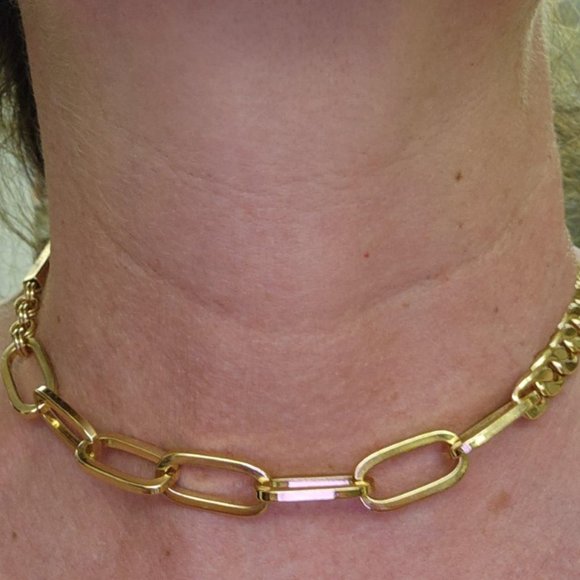 REVOLVE Jewelry - Joolz by Martha Calvo x REVOLVE Necklace